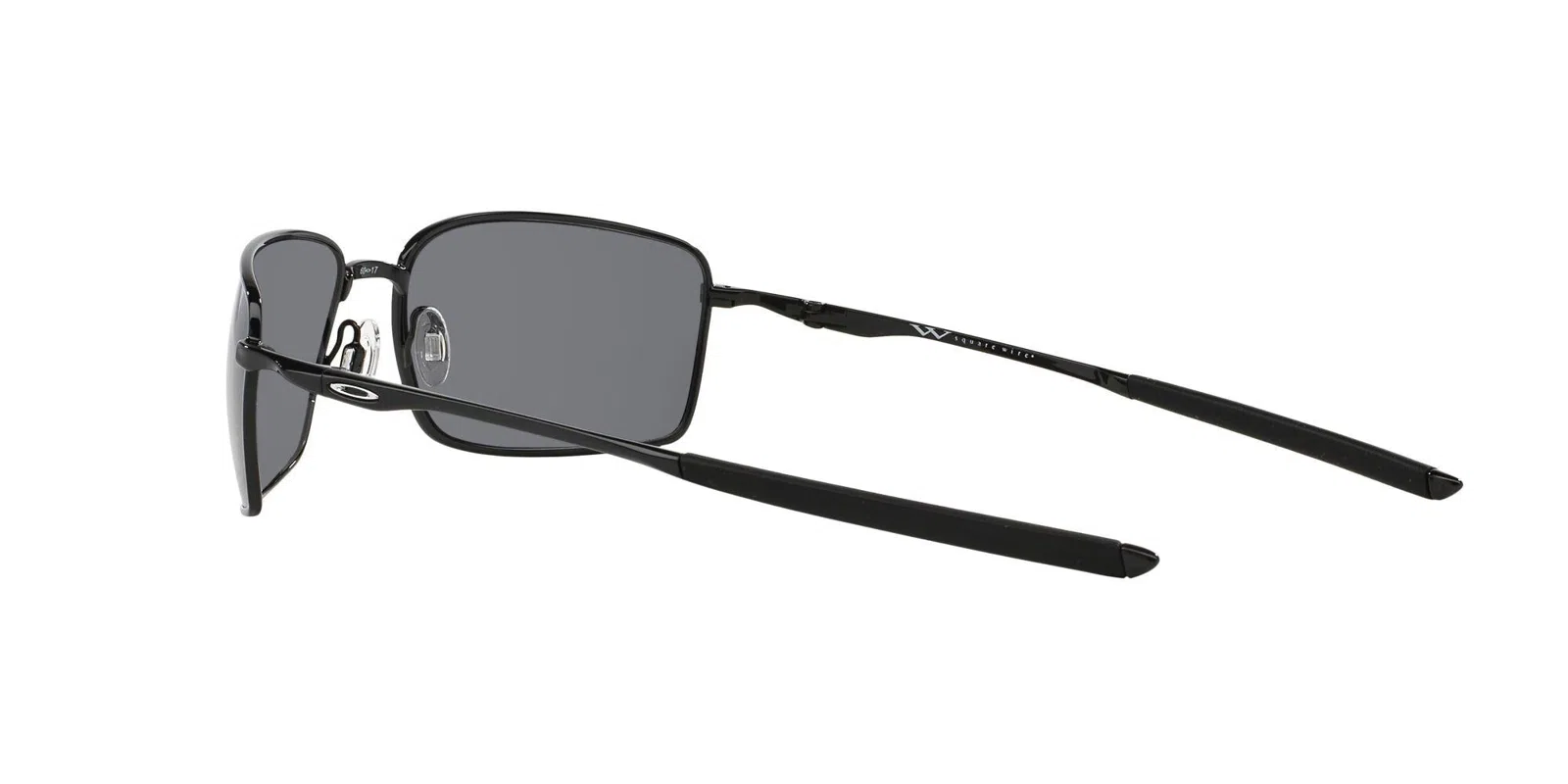 Oakley Square Wire 4075 Sunglasses - view 39